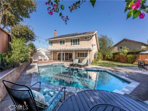 398 S Wrightwood  , Orange, CA