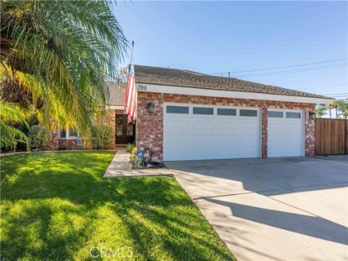 398 S Wrightwood  , Orange, CA