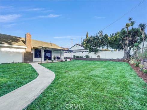 1834 E Sunview   Drive, Orange, CA