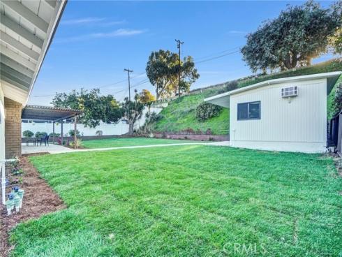 1834 E Sunview   Drive, Orange, CA