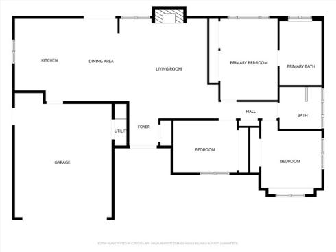 1834 E Sunview   Drive, Orange, CA