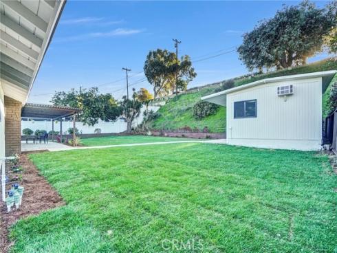 1834 E Sunview   Drive, Orange, CA