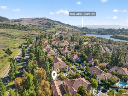 103 S Cross Creek  B  Road, Orange, CA