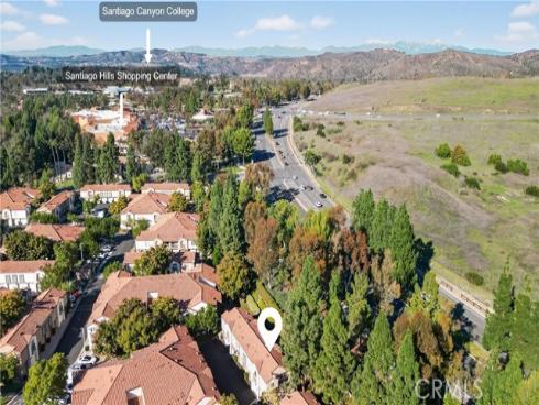 103 S Cross Creek  B  Road, Orange, CA