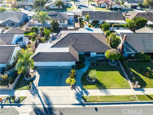 1216 N Richard   Street, Orange, CA