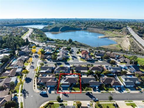 1216 N Richard   Street, Orange, CA