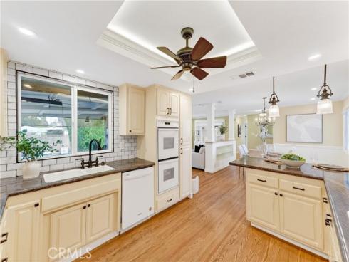 2496 N Beechwood   Street, Orange, CA