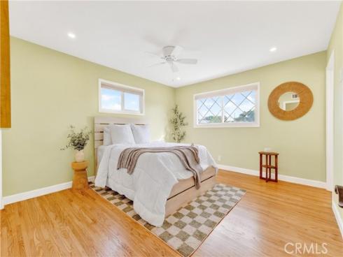 2496 N Beechwood   Street, Orange, CA