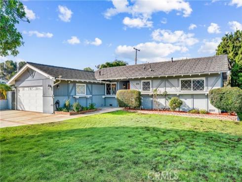 2496 N Beechwood   Street, Orange, CA