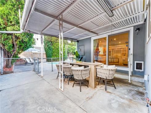 2496 N Beechwood   Street, Orange, CA