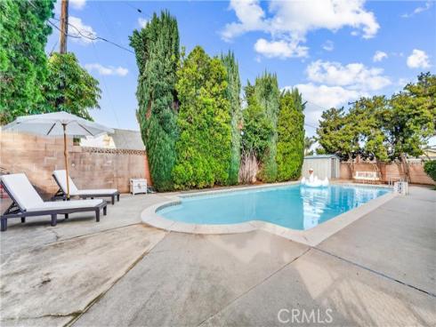 2496 N Beechwood   Street, Orange, CA