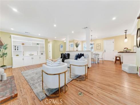 2496 N Beechwood   Street, Orange, CA