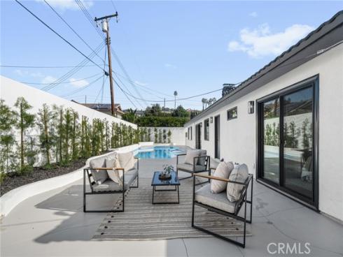 4401 E Fernwood  , Orange, CA