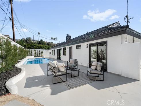 4401 E Fernwood  , Orange, CA