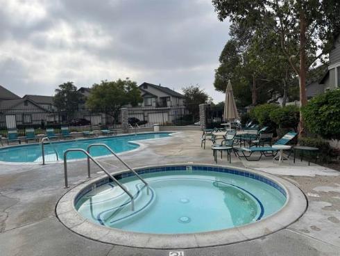 3435  E. Lambeth Court  B , Orange, CA