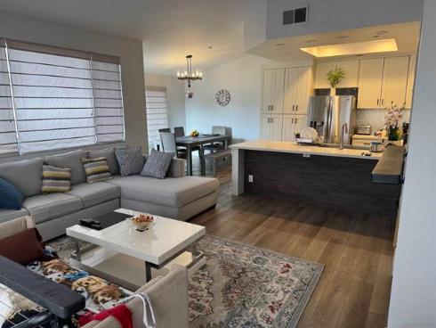 3435  E. Lambeth Court  B , Orange, CA