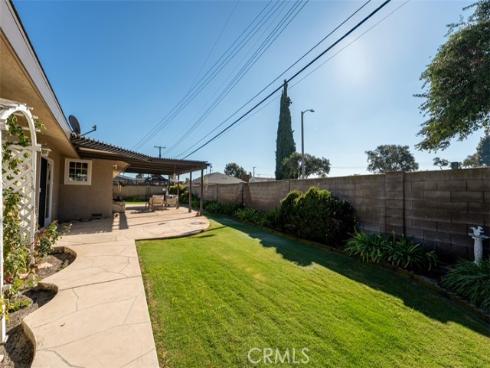 2020 W Willow   Avenue, Orange, CA