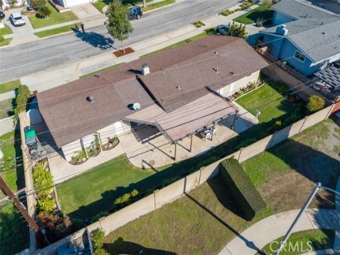 2020 W Willow   Avenue, Orange, CA