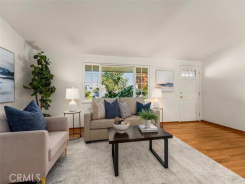 2020 W Willow   Avenue, Orange, CA