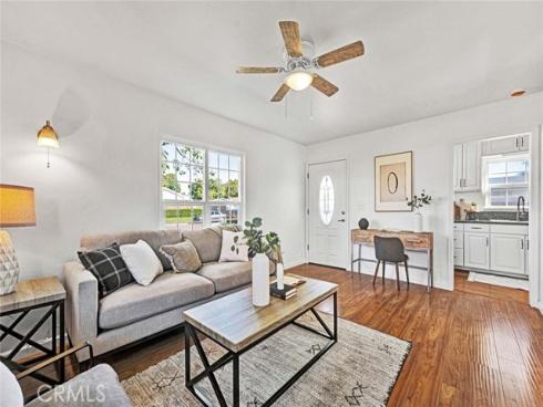 3004 E Pearl   Avenue, Orange, CA