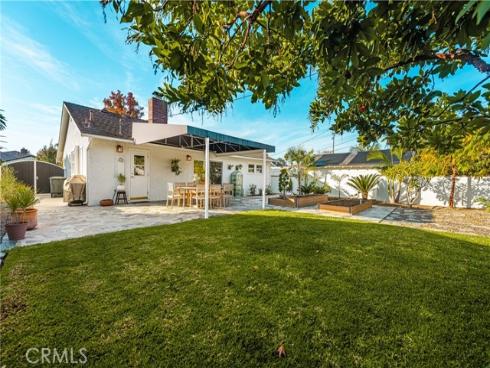 943 E Everett Place , Orange, CA