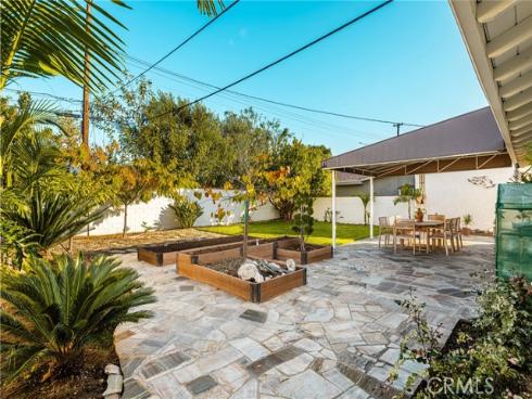 943 E Everett Place , Orange, CA