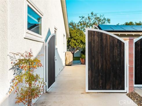 943 E Everett Place  , Orange, CA