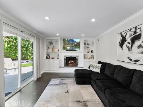 1761 N Silverwood  , Orange, CA