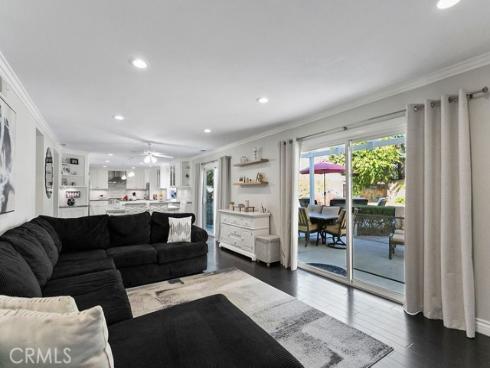 1761 N Silverwood  , Orange, CA