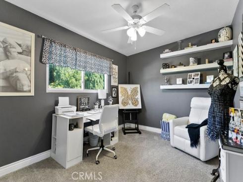 1761 N Silverwood  , Orange, CA