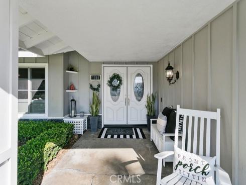 1761 N Silverwood  , Orange, CA