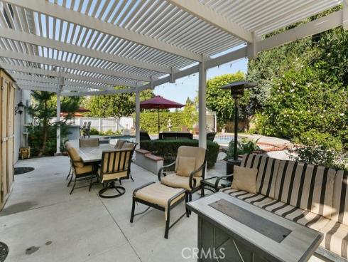 1761 N Silverwood  , Orange, CA