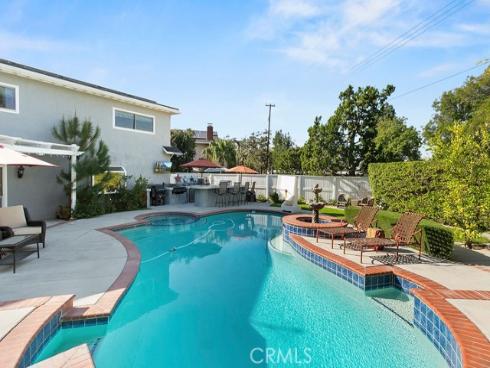 1761 N Silverwood  , Orange, CA