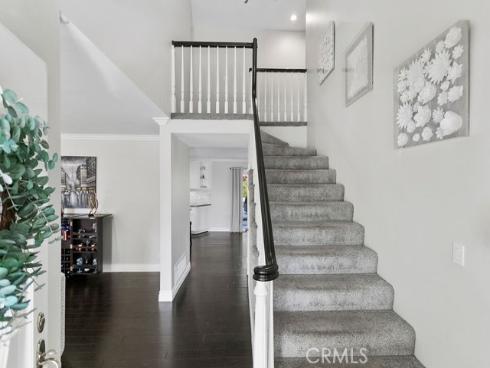 1761 N Silverwood  , Orange, CA