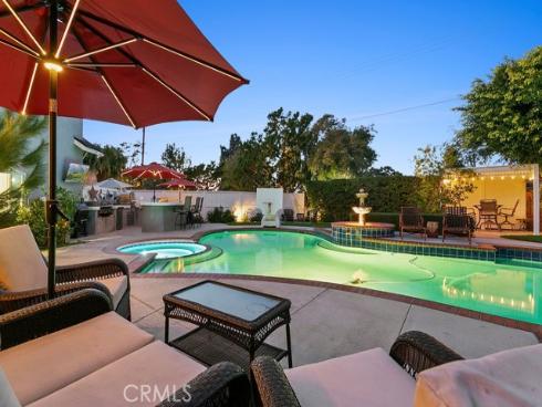 1761 N Silverwood  , Orange, CA