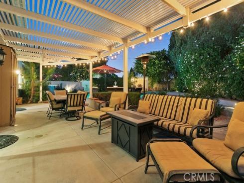 1761 N Silverwood  , Orange, CA