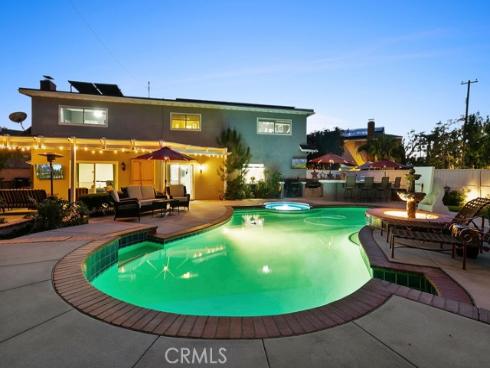 1761 N Silverwood  , Orange, CA