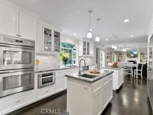 1761 N Silverwood  , Orange, CA