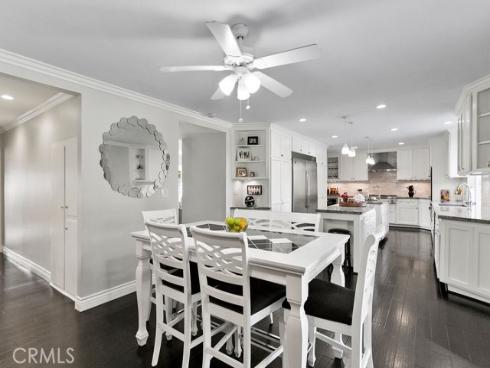 1761 N Silverwood  , Orange, CA