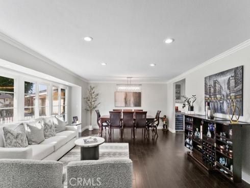 1761 N Silverwood  , Orange, CA