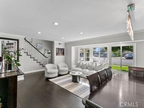 1761 N Silverwood  , Orange, CA