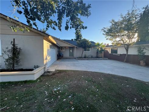 1344 E Mayfair  , Orange, CA