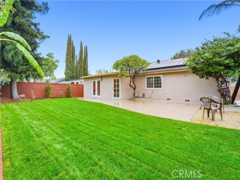 1344 E Mayfair  , Orange, CA