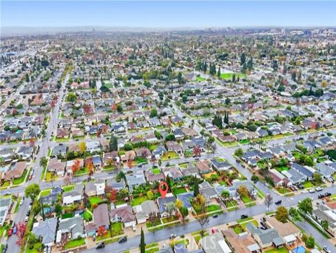 1344 E Mayfair  , Orange, CA