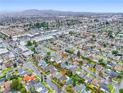 1344 E Mayfair  , Orange, CA