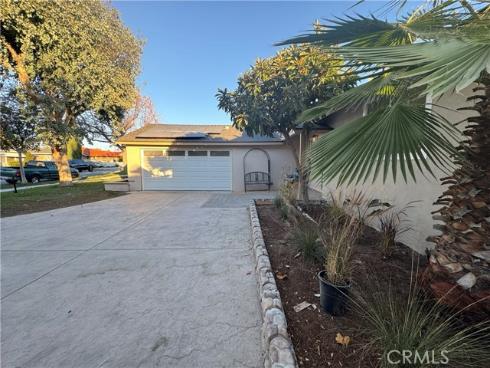 1344 E Mayfair  , Orange, CA