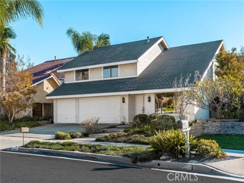 5444 E Partridge  , Orange, CA