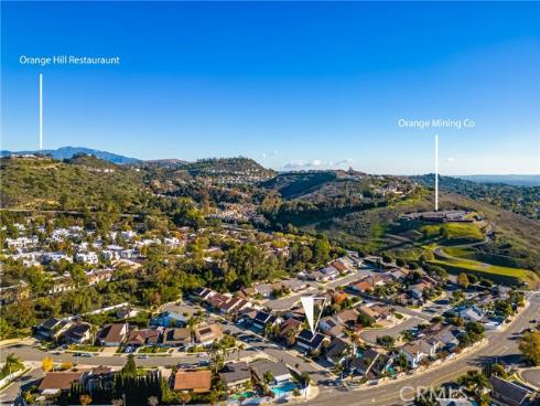 5444 E Partridge  , Orange, CA