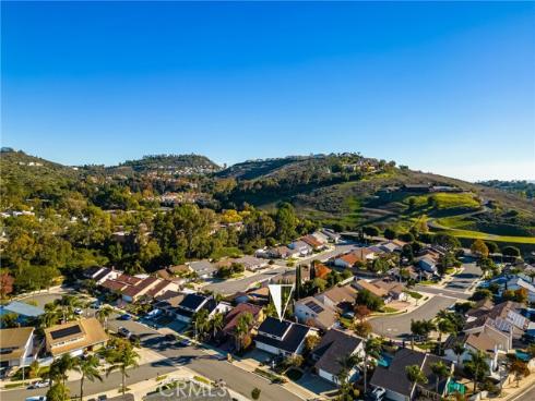 5444 E Partridge  , Orange, CA