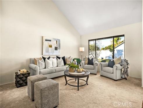 5444 E Partridge  , Orange, CA